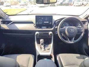 Auto Usado de Calidad a Precio Accesible, Toyota RAV4 2020, Volante a la Derecha - Product Image 2