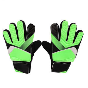 Guantes de Portero de Cuero Personalizados Unisex OEM, Color Verde Azul, Suaves, Impermeables, Resistentes al Viento, Duraderos, Alta Calidad, Nuevo Ingreso - Product Image 4