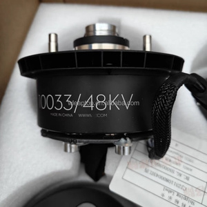Moteur sans balais en plastique T40 10033 pour système de propulsion de drone agricole - Pièces de rechange de la marque Won - Product Image 3