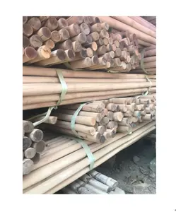 Goedkope Prijs Malacca Rotan Canes/Manau Rotan Palen Voor Exporteren Van Viet Nam