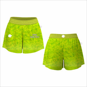 Pantalones cortos de estilo único de alta calidad para mujer, ropa informal, pantalones cortos para mujer, gran oferta, pantalones cortos para mujer para adultos - Product Image 5