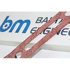 Junta Baltacioglu, Cárter de Aceite 50.4595.13 para Autobús, Transmisión Automática, Repuesto de Posventa - Product Image 2