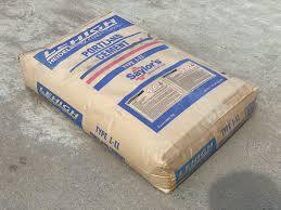 Highest Quality White & Grey Composite Portland <b>Cement</b> 42.5 Rapid Hardening for Building Construction - Product Image 3