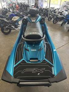 ยามาฮ่า เวฟรันเนอร์ เอฟเอ็กซ์ครุยเซอร์ เอสวีเอชโอ ปี 2026 - Product Image 3