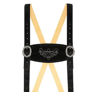 Bavarian Garments New Arrival <b>Men</b> Hot Traditional Octoberfest Bavarian Lederhosen <b>Shorts</b> Custom Unique Lederhosen <b>Shorts</b> - Product Image 5