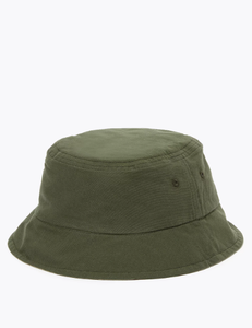 Nouvel Arrivage Meilleure Qualité Hommes Femmes Chapeau Seau à Large Bord Protection UV Chapeau Boonies pour Pêche Plage 100% Coton Exportation De BD - Product Image 4