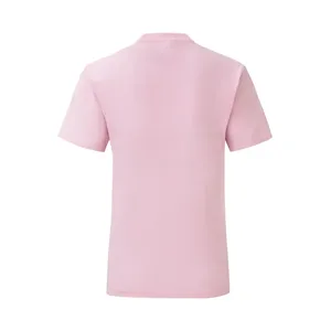 Camisetas Icónicas Personalizadas para Chicas para Merchandising Promocional - Product Image 2
