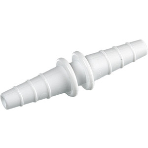 Pièces hydrauliques, connecteurs de tubes Burkle avec buses coniques droites pour le transfert de produits chimiques et d'huiles - Product Image 1
