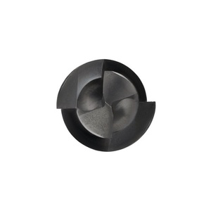 Broca avellanadora A413 M8 HSS resistente al vapor 180 grados Dormer - Product Image 4