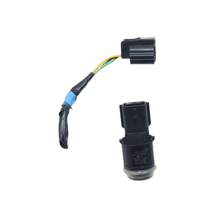 Sensore di Parcheggio per NISSAN Qashqai Serie 28438-4EA0A (14>) - Product Image 2