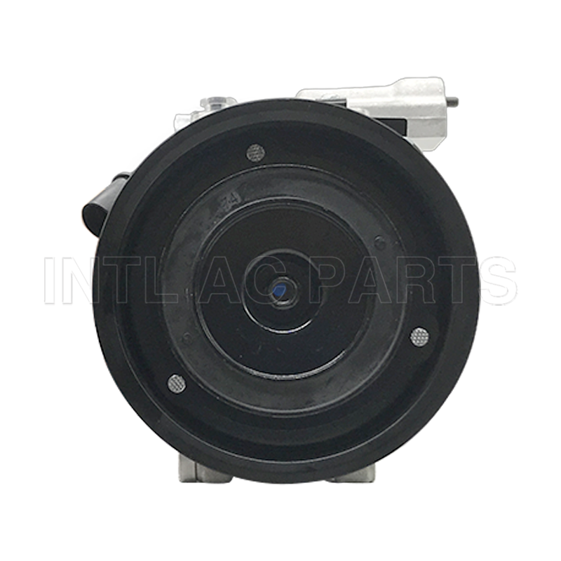 KIA RIO A/C Compressor 11270-24500 - High Quality INTL-XZC464