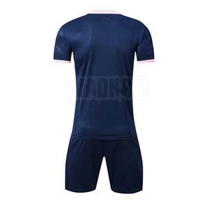 Uniformes de Fútbol al Por Mayor, Hechos en Pakistán, Uniformes de Fútbol de la Mejor Calidad en Existencia - Product Image 2