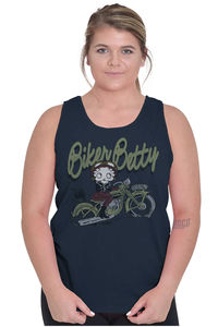 <b>Ladies</b> 2024 <b>Summer</b> Casual Modal <b>Tops</b> Sleeveless Solid Color Vintage Style ODM Supply Type Women's Winter Wear - Product Image 3