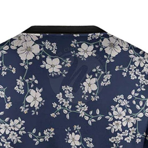 Vente en gros de services OEM sweat-shirt à sublimation de meilleure conception sweat-shirt à sublimation léger personnalisé pour hommes - Product Image 5