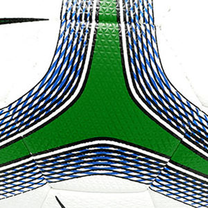 Balón de Fútbol de Última Moda, Colores Personalizados, Alta Calidad, Ligero y Duradero, Servicios Personalizados OEM, Accesorio Deportivo - Product Image 6