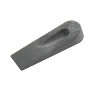Confezione da 500 Distanziatori in Plastica a Cuneo da 0,5 mm - Product Image 1