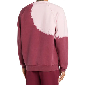 Meilleures ventes OEM Vente en gros Survêtements de jogging personnalisés de haute qualité Streetwear 2 pièces survêtements pour hommes - Product Image 2