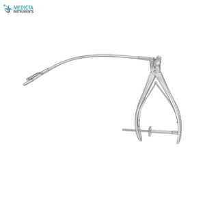 Cooley mitral Valve dilator-เครื่องมือหัวใจและหลอดเลือดและทรวงอก - Product Image 6