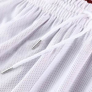 Uniformes de baloncesto personalizados de alta calidad 2025 | Conjuntos de camisetas transpirables para Hombre | Ropa deportiva barata de talla grande al por mayor - Product Image 5