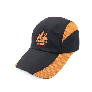 Casquette de baseball formelle Luxury Edge conçue sur mesure 100% chapeau en polyester pour les pousses de mode - Product Image 4