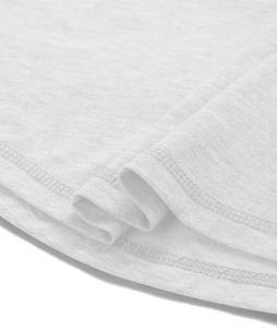 T-shirt Femme Basic Tee Shirt Casual Vêtements Femme Col en O Grande Taille T-shirts Femme Crop for Ladies - Product Image 6