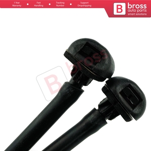 Juego de boquillas de chorro para limpiaparabrisas BSP1050 6438CA para 207 306 307 308 Expert 3008 C3 C4 Jumpy Saxo Xsara Dispatch Berlingo 3 - Product Image 5