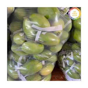 Mango fresco cultivado en Vietnam, fruta madura de primera calidad, ideal para hacer jugos, cortar y producir diversas aplicaciones alimentarias para los compradores. - Product Image 4