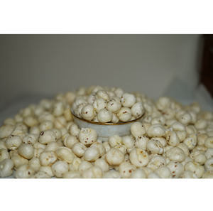 ROMAN quân Hữu Cơ Fox Nuts (makhana)-số lượng lớn Superfood chất lượng tốt nhất 24 tháng thời hạn sử dụng cho sức khỏe có ý thức người tiêu dùng - Product Image 6