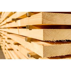 Bois de charpente de qualité supérieure avec une excellente finition pour les meubles et les armoires - Product Image 4