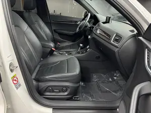 AUDI Q3 2.0T PREMIUM PLUS 2015 USADO, Volante a la Izquierda/Derecha - Product Image 6