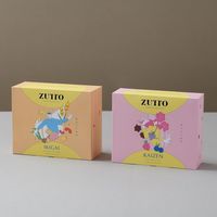 Pochettes alimentaires jetables écologiques personnalisées de qualité supérieure avec fenêtre pour bonbons, céréales, riz croustillant et friandises gourmandes
