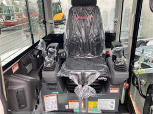 Mini-excavatrice Takeuchi TB320, moteur Yanmar, 2,1T, pelle compacte, couple élevé, livraison rapide, prix de gros usine - Product Image 2