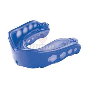 Les molaires et protège-dents en silicone sont utilisés pour l'alignement des dents Matériau AVE moulé pour s'adapter pleinement aux dents - Product Image 2