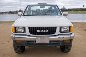 Isuzu P'Up de Segunda Mano de 1984 - Product Image 2