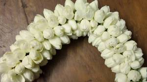 ดอกจัสมินมัลลิธรรมชาติกลิ่นหอมสกัดจากต้นชาทั้งดอก - Product Image 5