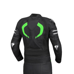 Trajes de moto de alta calidad Equipos de protección Trajes de moto Trajes de carreras de motos transpirables - Product Image 5