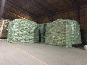 Nueva cosecha de granos de café verde de Vietnam Robusta Premium Arábica de la más alta calidad tostado empaquetado a granel 60kg/bolsa de PP - Product Image 6