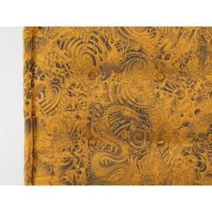 Jean Paul Gaultier <b>Queen</b> <b>Bed</b> Mah Jong Upholstered <b>Storage</b> <b>Bed</b> Luxurious Soft Style for Home Use for Apartment <b>Size</b> <b>Queen</b> King - Product Image 5