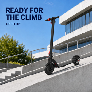 2026 Drop Ship Trottinette Électrique Pliable Adulte Auto-équilibrée X7, <span class=keywords><strong>Skateboard</strong></span> Flipper Zero 350W - Product Image 6