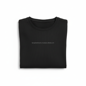 Camiseta Deportiva Personalizada para Hombre, Ajustada, de Manga Corta, para Gimnasio, Entrenamiento, Deportes, Fitness, Culturismo - Product Image 6