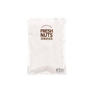 Láminas de Plástico con Cierre Estándar para Frutos Secos Frescos - Paquete de 100 - Product Image 2