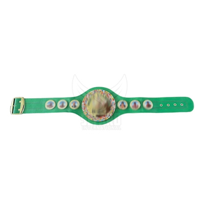 Cinturones de Campeonato de Boxeo con Diseño Profesional al por Mayor, Cinturones de Campeonato de Boxeo Impresos por Sublimación - Product Image 2