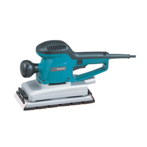 Levigatrice Orbitale MAKITA BO4901J 330W - Product Image 1