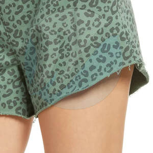 Shorts de grande taille à bas prix pour femmes Nouvelle arrivée de Offre Spéciale Shorts pour femmes Shorts pour femmes personnalisés - Product Image 6