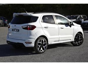 2022 usato FORD ECO SPORT a trazione anteriore auto sportiva/coupé 4 S COUPE NEU VOLL 415PS Twin Turbo 7s cambio automatico - Product Image 5
