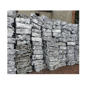 Chatarra de aluminio tensada y laminada al precio más bajo disponible aquí para la venta - Product Image 6