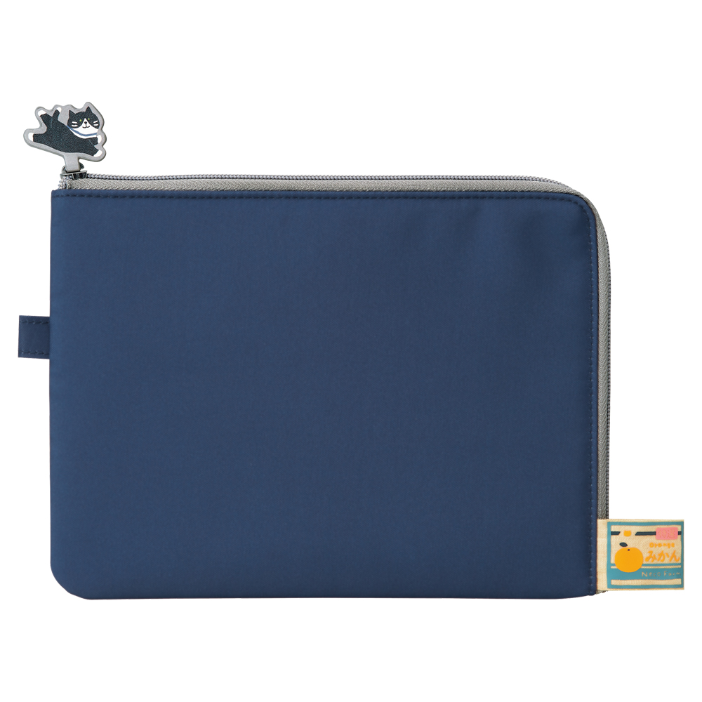 Bleu indigo