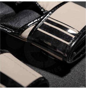 Guantes de boxeo ganadores profesionales mejor valorados Guantes de boxeo personalizados al por mayor del fabricante de Pakistán - Product Image 6