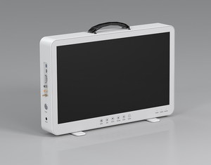 Camjoy CF927 Full HD Video Endoscope Camera With <strong>Surgical</strong> <strong>Instruments</strong> for Hysteroscopy Urology PTED - Product Image 3