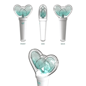 INFINITE NAM WOOHYUN - Official <b>Light</b> <b>Stick</b> + Photocard - Product Image 3